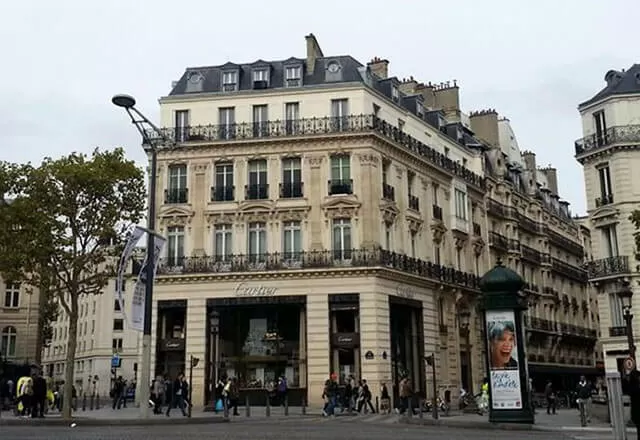 Cartier