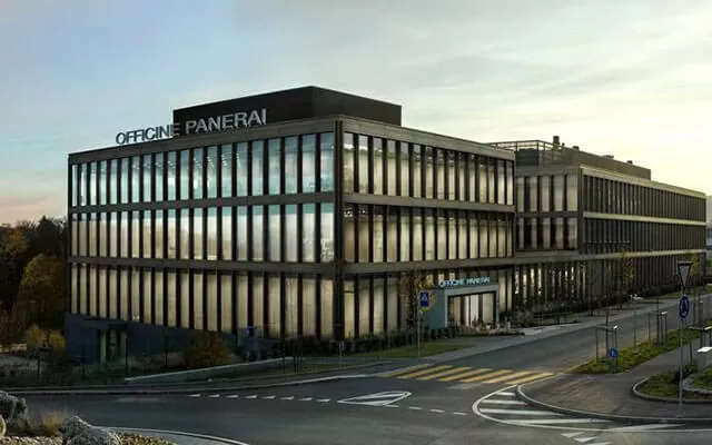 Panerai