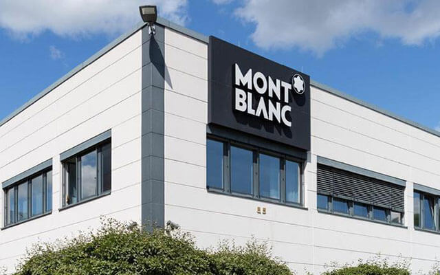 Montblanc