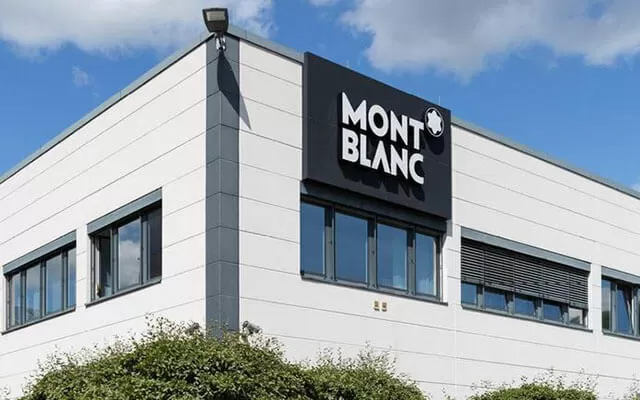 Montblanc