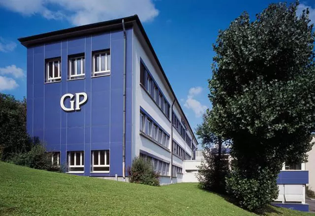 Girard Perregaux