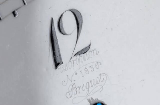 Breguet