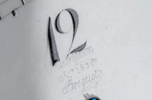 Breguet