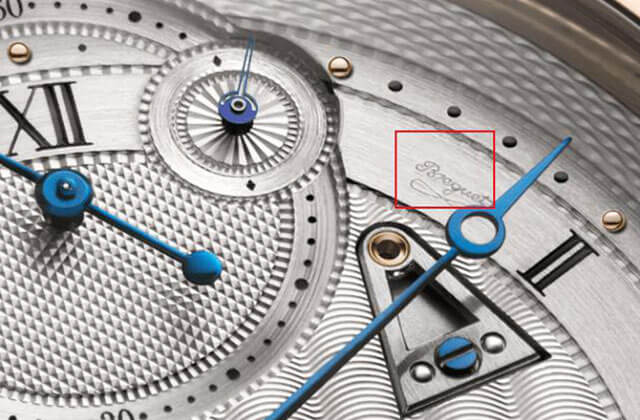 Breguet
