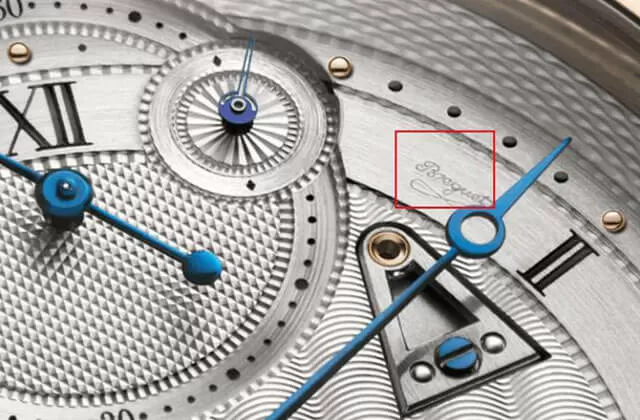 Breguet
