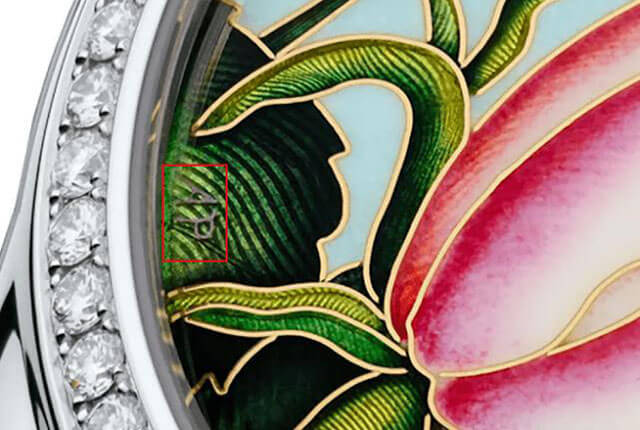 Vacheron Constantin