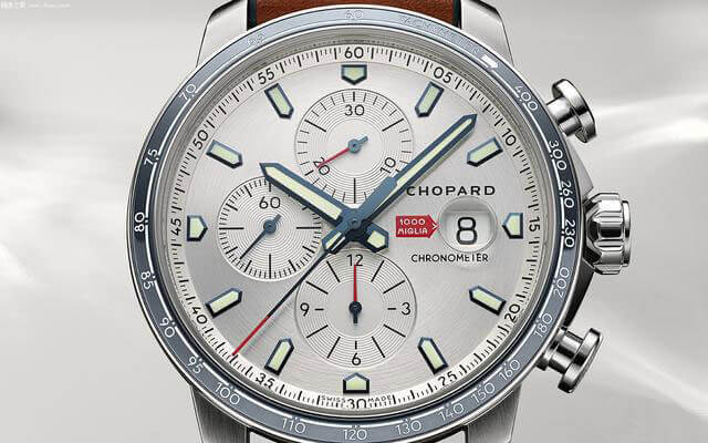 Chopard Mille Miglia 2022 racing limited edition watch