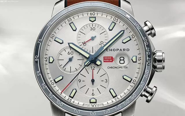 Chopard Mille Miglia 2022 racing limited edition watch