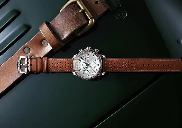 Chopard Mille Miglia 2022 racing limited edition watch