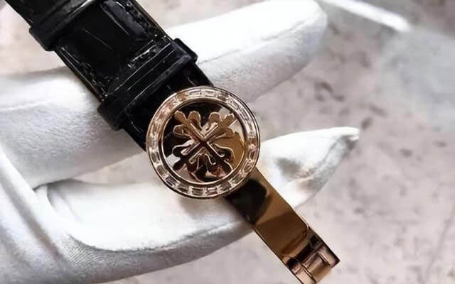 watch identification