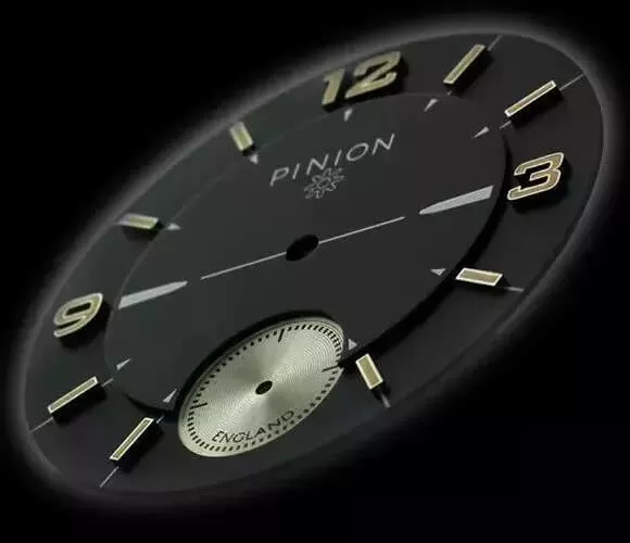 Pinion
