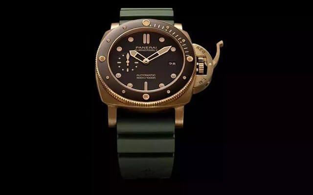 Panerai Bronzo PAM382