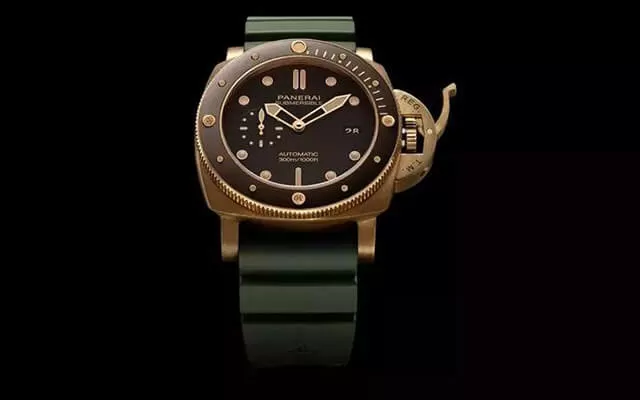 Panerai Bronzo PAM382