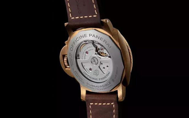 Panerai Bronzo PAM382