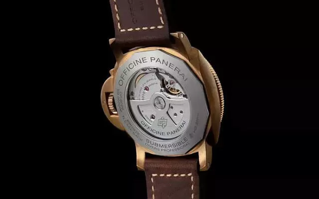 Panerai Bronzo PAM382