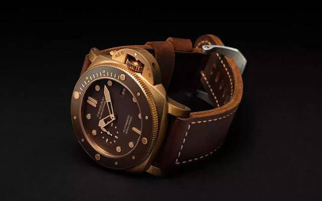 Panerai Bronzo PAM382