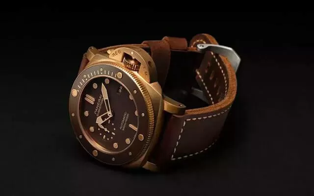 Panerai Bronzo PAM382