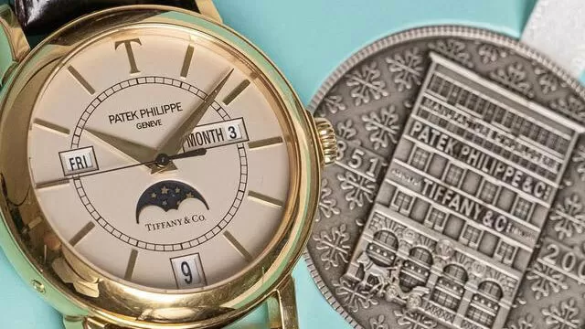 Patek Philippe