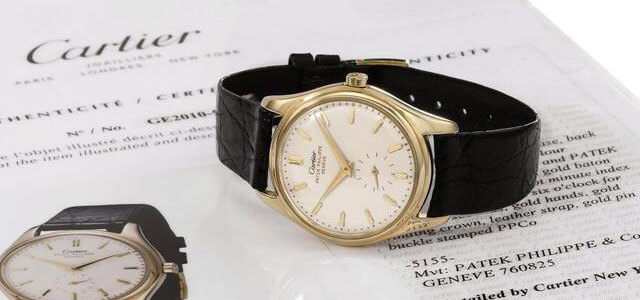 Cartier