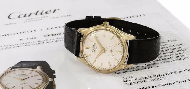 Cartier
