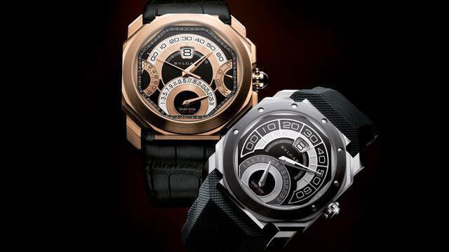 Bulgari