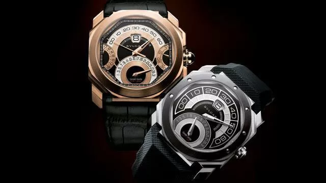 Bulgari