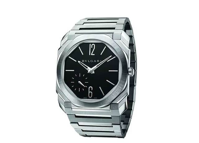 Bulgari OCTO series
