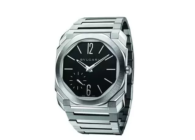 Bulgari OCTO series