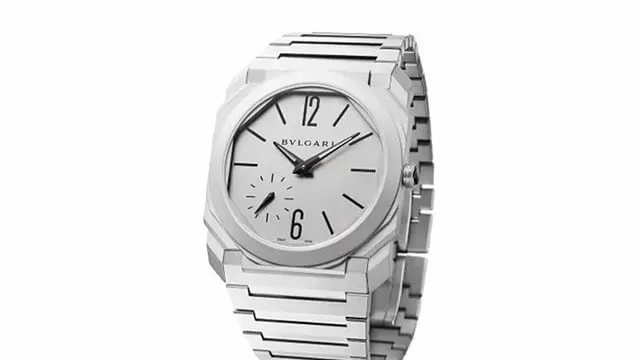 Bulgari OCTO series