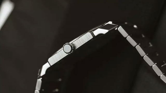 Bulgari OCTO series
