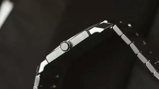 Bulgari OCTO series