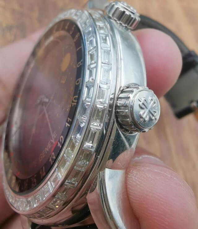 Patek Philippe Star Watch