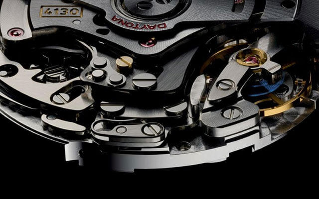 Rolex Daytona