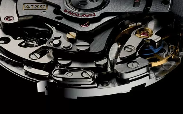 Rolex Daytona