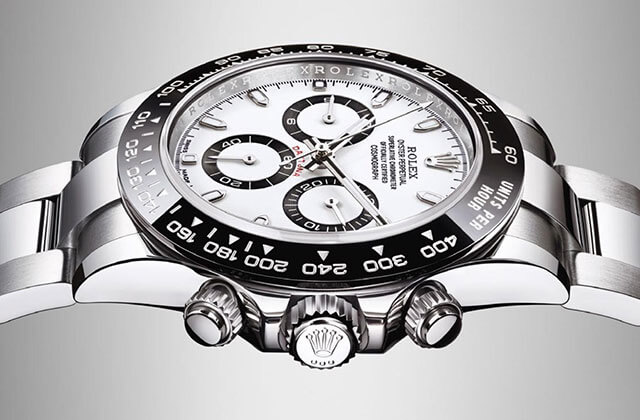 Rolex Daytona