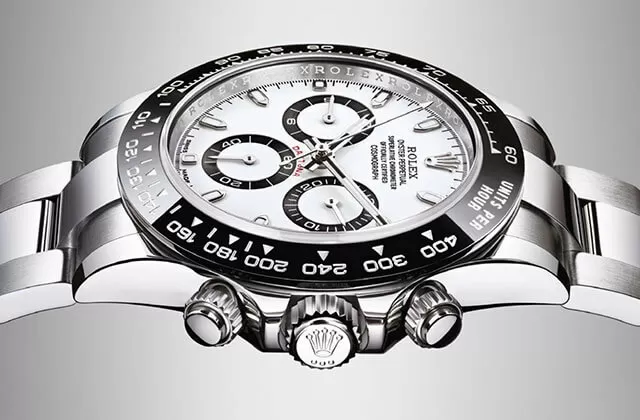 Rolex Daytona