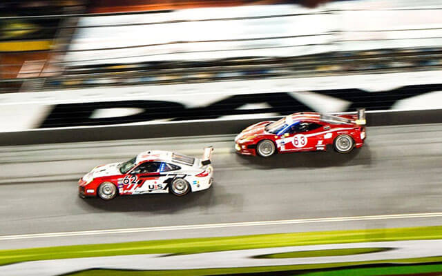 Rolex 24 Hours of Daytona