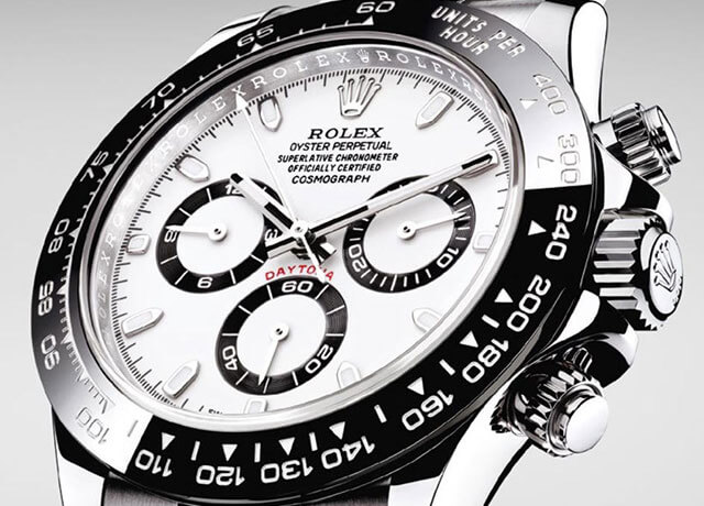 Cosmograph Daytona