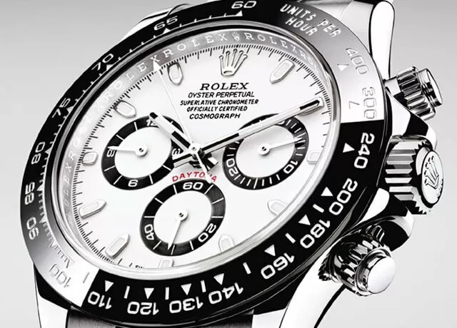 Cosmograph Daytona