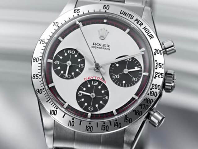 Cosmograph Daytona