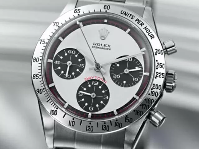 Cosmograph Daytona