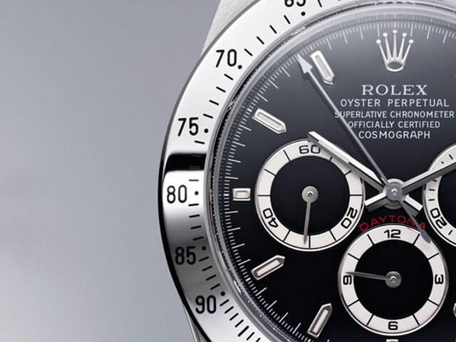 Cosmograph Daytona