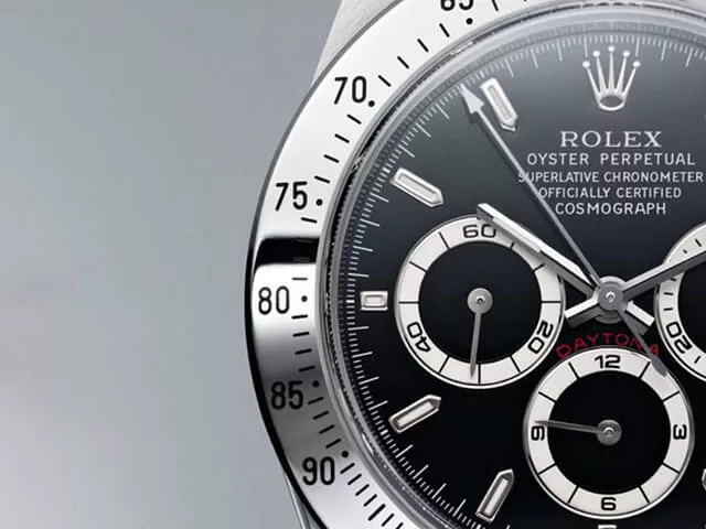 Cosmograph Daytona