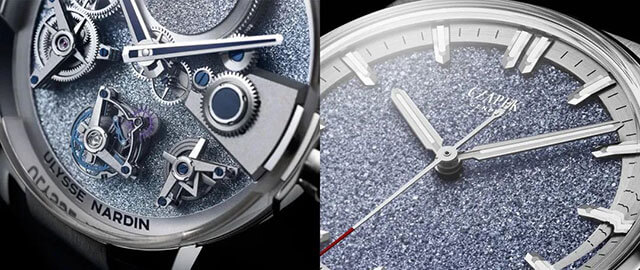 Ulysse Nardin & Czapek