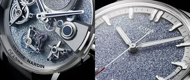Ulysse Nardin & Czapek