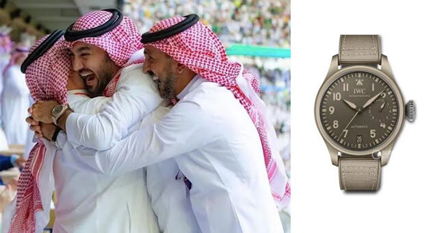 IWC IW506003