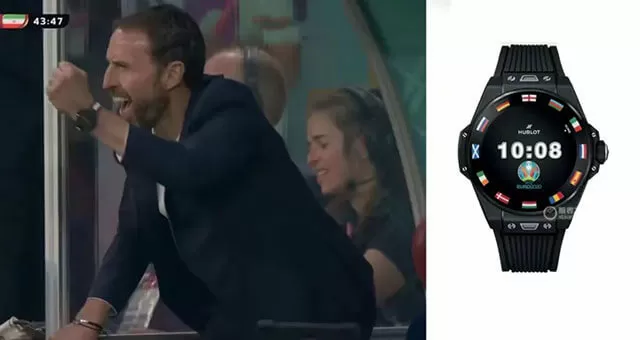 Hublot Watch