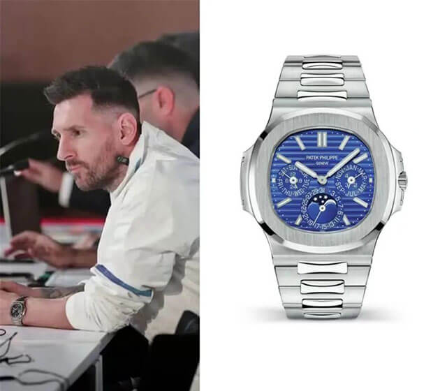 Patek Philippe 5740G