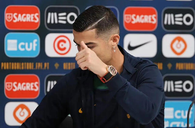 Ronaldo