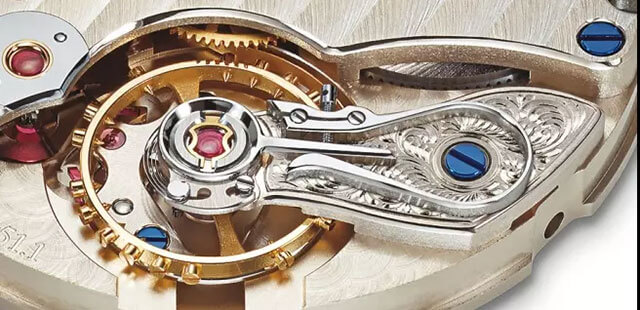 Lange’s Gooseneck Trimmer